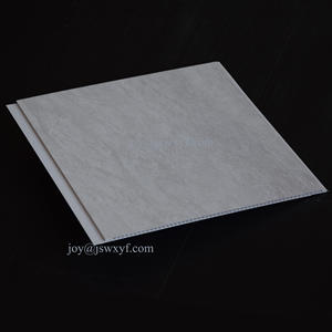 Panneaux de <span class=keywords><strong>plafond</strong></span> en <span class=keywords><strong>PVC</strong></span> de 250mm de large pour la décoration intérieure - Product Image 5