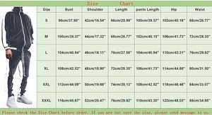 Survêtement pour homme en polyester - Coutures durables et marque privée, vente en gros OEM personnalisée - Product Image 6