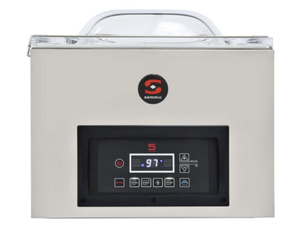 COMPRE AHORA! Excelencia en Empaque para la Máquina de Envasado al Vacío SE420 – Diseño Comercial - Product Image 1