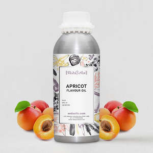 น้ำมันกลิ่นแอปริคอต - Product Image 2