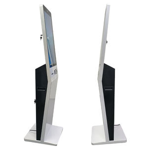 Quiosco de autoservicio multifunción con lector de tarjetas EMV - Product Image 2