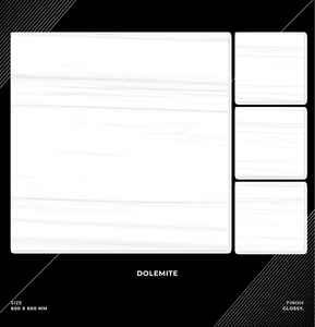 La mejor calidad, azulejos de porcelana esmaltada pulida de primera calidad de 600x600mm, superficie brillante, resistente a los ácidos, paredes interiores antideslizantes, suelos - Product Image 5