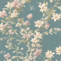 Tela de Poliéster Koshibo Chiffon con Diseño Personalizado, Estampado Digital para Vestidos de Novia en Canadá, Diseños de Patrones Modernos para Blusas