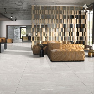 กระเบื้องปูพื้นและกระเบื้องผนังพอร์ซเลนกาแฟมาดริดสำหรับโครงการออกแบบตกแต่งภายในที่อยู่อาศัยและเชิงพาณิชย์เพื่อการส่งออก - Product Image 1