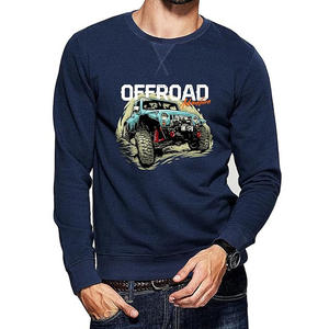 Sudaderas Personalizadas de Primera Calidad para Hombre, 100% Algodón, Forro Polar Transpirable y Ecológico para Uso Diario en Invierno - Product Image 6