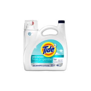 Détergent à lessive en vrac de qualité supérieure pour Tide, formule douce et sans rinçage, fournisseur OEM, formule très vendue pour la salle de bain - Product Image 5