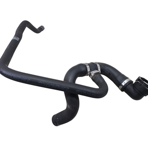 Manguera Inferior del Radiador para FIAT 500 Serie L (351_352) 51881796 Diésel 1300 (12>) - Product Image 5