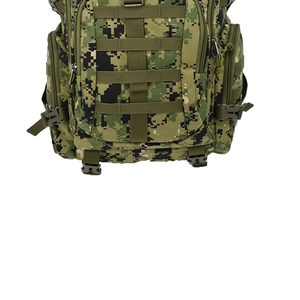 Pochettes tactiques de haute qualité, très résistantes, pour la chasse, coutures renforcées, résistantes à l'eau, grande capacité, utilisation en extérieur - Product Image 4