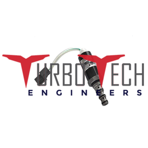 โซลินอยด์วาล์วแบบสัดส่วน YN35V00004F2 KDRDE5K-20/30C12A-101สำหรับ SK220-2 SK200-5 SK200-2 - Product Image 1