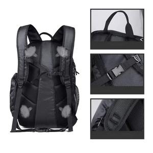 Mochila de baloncesto y fútbol con logotipo personalizado, bolsa de bola - Product Image 3