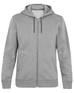 Sudadera con capucha y sudadera con logotipo personalizado en blanco de algodón de secado rápido de alta calidad OEM Sudadera con capucha de lujo Sudadera duradera de gran tamaño - Product Image 2