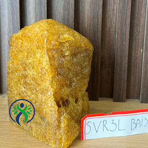 Caucho natural SVR 3L de grado industrial | Calidad DE EXPORTACIÓN DE Vietnam - Product Image 1