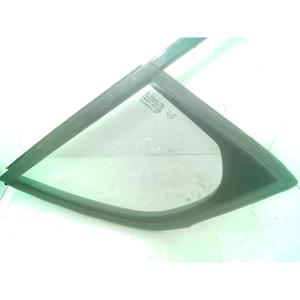 Vitre fixe côté gauche CITROEN C3 Série 9674497680 (09>15) - Product Image 3