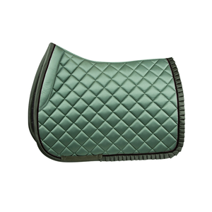 Selle de cheval professionnelle sur mesure légère |   Tapis d'équitation de haute qualité, fabrication directe d'usine - Product Image 2