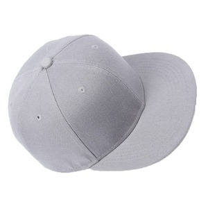 Casquettes de baseball classiques personnalisables, ajustables, OEM, matériau durable, haute qualité, unisexe, brodées - Product Image 3