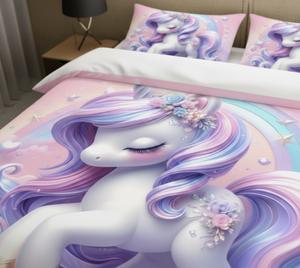 Ensemble de taies d'oreiller en coton de luxe 3D avec motif papillon en relief, taille king, 2 pièces, pliées, douces, 600TC - Product Image 3