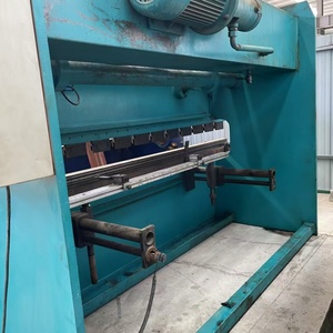 Dobladora de tubos de acero cuadrados automática NC de 1/2 pulgada a 5 pulgadas/Máquinas hidráulicas para doblar tubos/Dobladora de tubos - Product Image 4