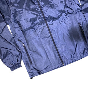 Venta caliente trajes rompevientos nueva moda hombres chándales rompevientos trajes rompevientos a prueba de viento - Product Image 5