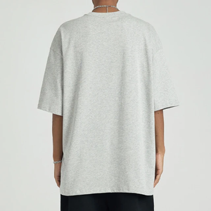 Dry-Fit 100% Polyester T Shirt Chemise personnalisée Sublimation T-shirt vierge Chemises en coton pour hommes pour hommes meilleure qualité - Product Image 5