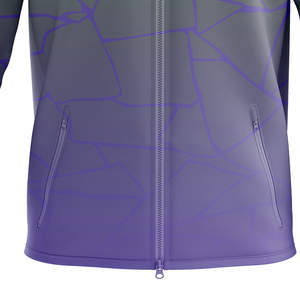 Sudaderas con Capucha para Hombre, Personalizadas, Precio Bajo al por Mayor, Sudadera Informal Holgada, Sudadera Extra Grande con Cremallera, Hecha en Pakistán - Product Image 4