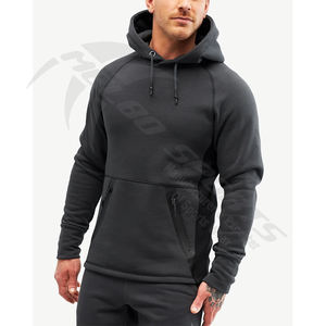 เสื้อฮู้ดลำลองสำหรับผู้ชายเสื้อฮู้ดเสื้อสวมหัวพิมพ์ลายพัฟเสื้อสวมหัวเสื้อฮู้ด100% โพลีเอสเตอร์แบบลำลองสำหรับผู้ชาย - Product Image 5