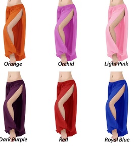 กางเกงสตรีขนาดบวกและชุดนอนอินเทรนด์: เหมาะสําหรับร่างกายทุกกางเกงโยคะเอวสูงชุดนอนสตรีอินเทรนด์ - Product Image 5