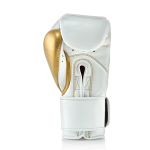 ถุงมือชกมวยถุงมือชกมวย2025ทำจากปากีสถาน - Product Image 2