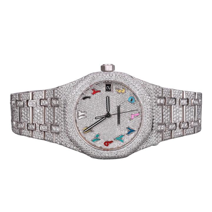 สีที่กำหนดเอง