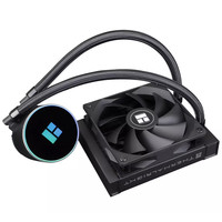 Refroidisseur de processeur liquide AIO Frozen Magic V2 240 360, système de refroidissement par eau haute performance, ventilateurs ARGB PWM, DC12V S-FDB