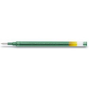 Gelmine for PILOT G2-7 0.4mm Green <b>Pen</b> <b>Refill</b> - Product Image 1