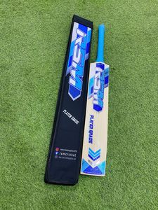 Bate de críquet RSM PLAYER GRADE ENGLISH WILLOW - Product Image 4