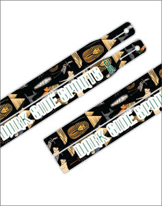 Ceintures de football américain pour adultes et enfants, réglables, avec fermeture auto-agrippante, couleurs et styles personnalisés, haute qualité, en silicone/caoutchouc/PP - Product Image 5