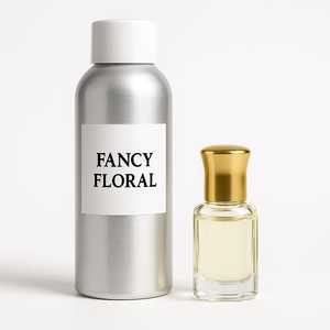 Aceite de perfume concentrado Floral elegante de alta calidad, 100 gramos, fragancia Unisex de larga lista para uso diario y fabricación de perfumes - Product Image 1