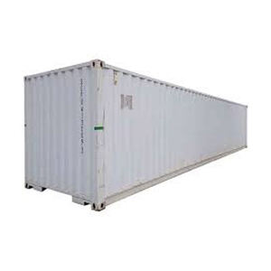 Contenedores de carga de acero duraderos para soluciones de envío y almacenamiento de exportación - Product Image 2