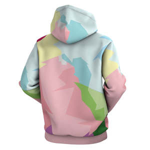 Vêtements pour hommes à bas prix fabriqués en usine pulls à capuche décontractés meilleure vente globale thermique sublimé sweats à capuche de créateur pour hommes - Product Image 5