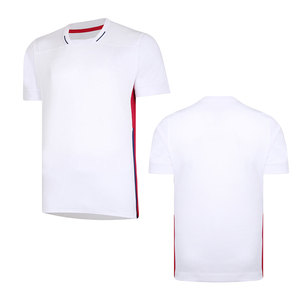 Maillot de rugby personnalisé de qualité supérieure, tissu respirant et écologique, anti-déchirure, pour l'entraînement et les matchs de compétition, unisexe - Product Image 6