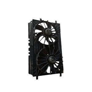 VENTILADOR DE RADIADOR EDG LANCIA Flavia 2ª Serie (12>13) T107 VE 1481 Gasolina 2.4 - Product Image 1