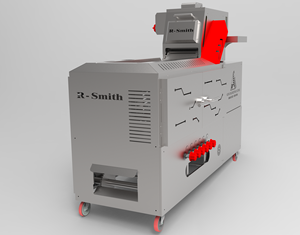 MACHINE AUTOMATIQUE À FAIRE DES ROTI RSL 1000 - Product Image 3