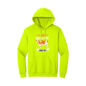 Tela de mezcla de algodón en 260-300 + GSM pesado con bolsillo de canguro Estampado de pecho con tema de animales Diseño y colocación de color personalizable - Product Image 3