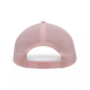 Casquettes de baseball imperméables à boucle en métal vente en gros de haute qualité casquettes à boucle en métal casquettes de camionneur en maille casquettes de camionneur - Product Image 5