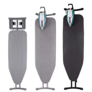 Tùy chỉnh hiện đại tường treo có thể điều chỉnh kim loại gấp bàn ủi Set với móc áo - Product Image 1