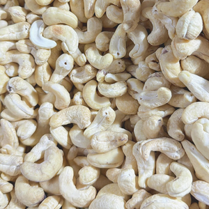 Venta Caliente 2025 Nueces de Anacardo A180 Granos de Anacardo Santigo Vietnam Listos para Enviar - Product Image 1