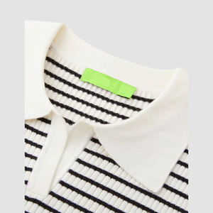 เสื้อสเวตเตอร์กันหนาวแบบลำลองสำหรับผู้หญิงเสื้อสวมหัวผ้าถักแบบพรีเมียมสินค้าพรีเมียม - Product Image 4