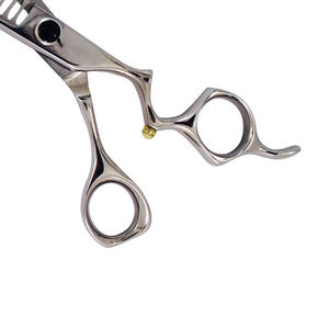 Tijeras Profesionales de Lujo para Peluquería Canina, de Acero Inoxidable, Portátiles, Multifuncionales, de Alta Calidad - Product Image 6