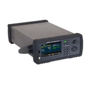 Système avancé d'acquisition de données pour oscilloscope Keysight DAQ970A par National Instruments - Product Image 3