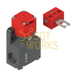 Pizzato FW2092D3M2 - Nuovo - Product Image 1