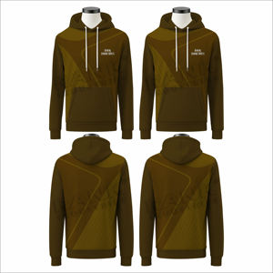 Nouveaux sweats à capuche pour hommes tendance et confortables à vendre Style de rue Sweats à capuche basiques légers pour hommes - Product Image 6