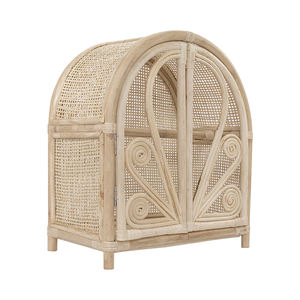 Mueble de ratán para decoración del hogar, mueble duradero y Natural para niños, venta al por mayor, hecho en Vietnam - Product Image 2