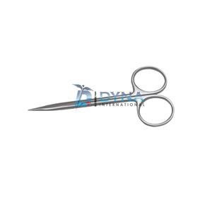 Juego de instrumentos de microcirugía de mano Premium Kit de herramientas microquirúrgicas certificado CE - Product Image 3