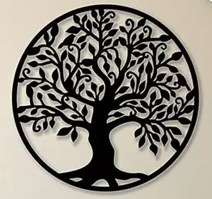 Décoration murale à prix abordable, emballage métallique, décoration murale de haute qualité - Product Image 2